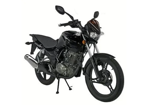 Mondial 150 MH Drift